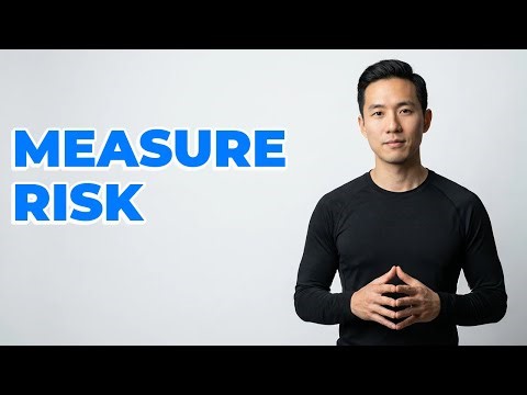 How Do Traders Track Their Risk-Adjusted Returns?