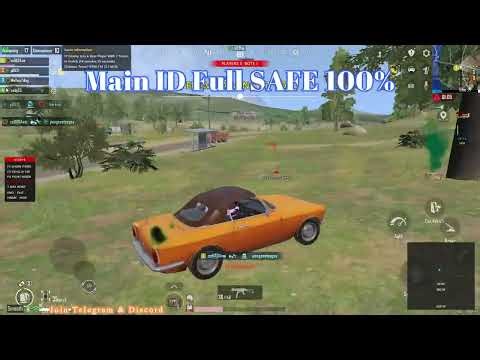 PUBG MOBILE 4.3 HACK AIMBOT+ESP SAFE IOS / ANDROID / ROOT / NON-ROOT | BEST HACK FOR MAIN ACCOUNT
