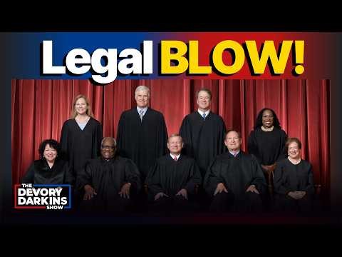 Colorado suffers MAJOR LEGAL BLOW as Democrat Mayor issues disgusting order