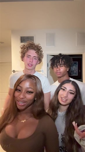 connect 4 is back 👀 | josh and shaked