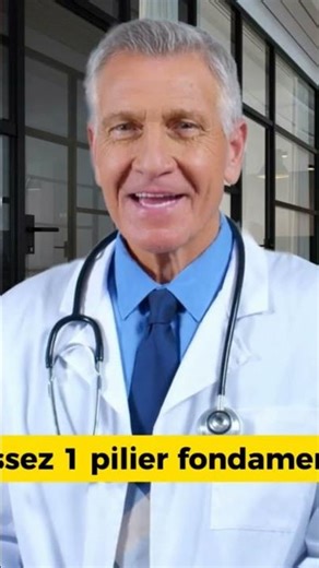 Exercice miracle sur chaise 🔥