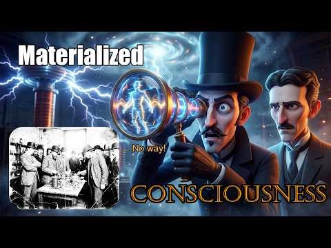 The Forbidden Tesla Experiment They Erased from History | Part 2