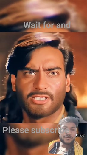 Ajay Devgan best scene #shortvideo #youtubeshorts #bollywood #shortsfeed #shorts #viralvideo #virel