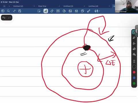 AP Chemistry Session 10