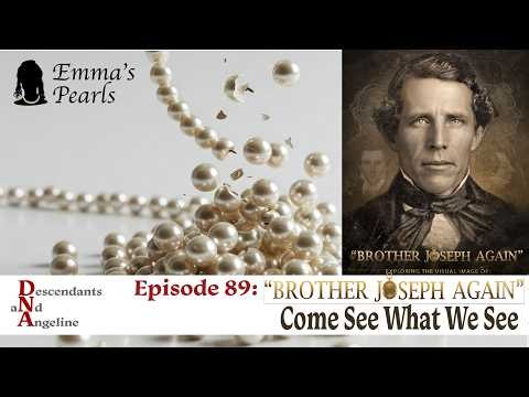 Episode 89 "Brother Joseph Again"