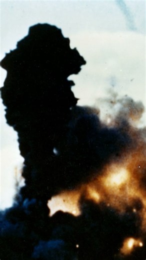 Pacific Islands at War in Color — 1941–1944 · Part 6