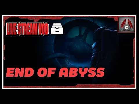 Valheim | End of Abyss sponsored by Epic Games | October 2nd