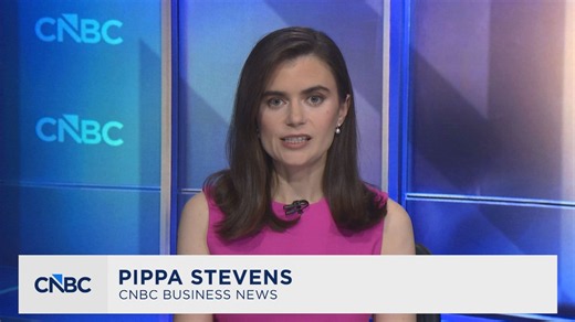 CNBC Markets Now: May 26, 2026
