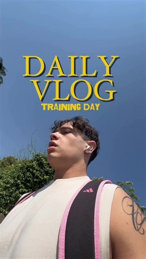 Day 1 vlog: first day highlights and plans