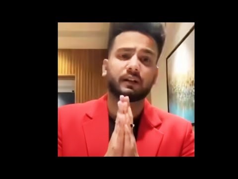 Crowd Funding Video Ke Baad Elvish Yadav Ne Munawar Ko Kiya Call, Janiye Kya Baat Hui?