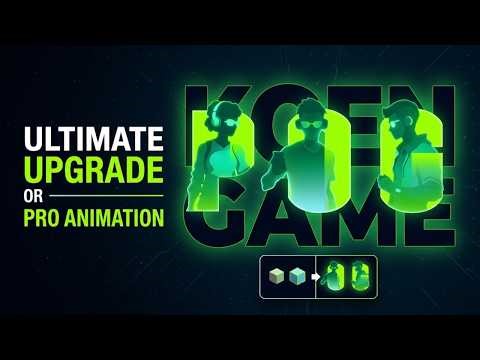 This 2D Animation Explainer Video Broke Our Production Standard | Kgen Case Study