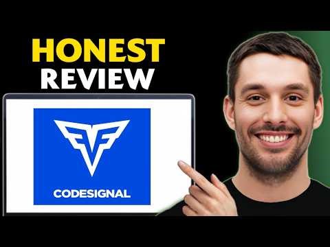 CodeSignal Review 2026 – Does It Actually Help With Tech Interviews?
