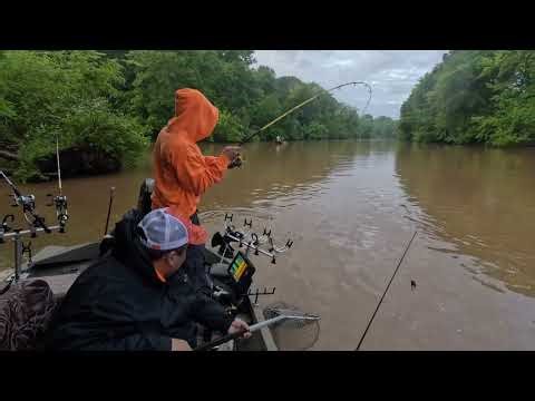 14th Hmong GA PHOOJ YWG Annual Fishing Tournament | 2025