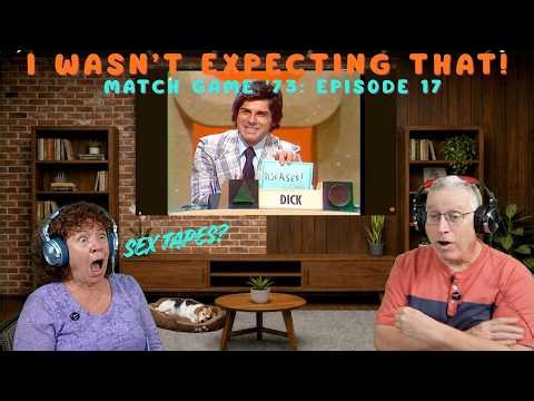 Match Game '73 Fans Only - Episode 17