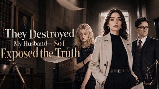 They_Destroyed_My_Husband So_I_Exposed_the_Truth