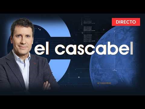 🔴DIRECTO | El Cascabel (11/05/2026), con José Luis Pérez
