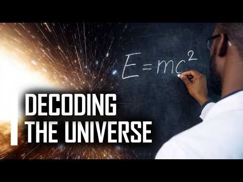 Decoding the Universe | Free Documentary Space