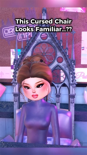 DRESS TO IMPRESS SECRET IN THE NEW HALLOWEEN UPDATE! #roblox #dresstoimpress #dti #dticodes #fyp