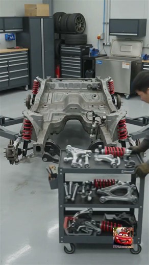The Ultimate S15 Reborn: Cinematic Restoration Documentary