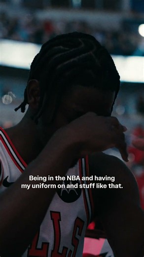 What it really means to make your NBA debut