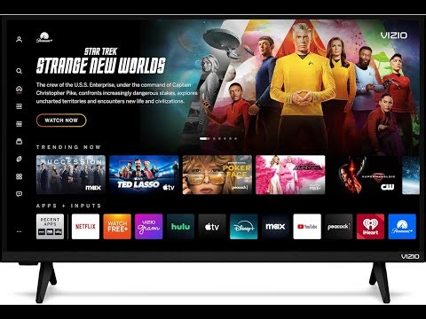 VIZIO VFD40M-08 Smart TV Full Review | Alexa, Chromecast & Bluetooth