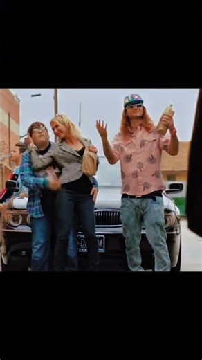 Neato/Three Loco-Dirt Nasty (Simon Rex) edit