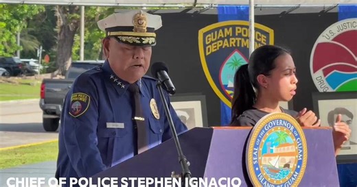 WATCH: Honoring 19 fallen peace officers at memorial