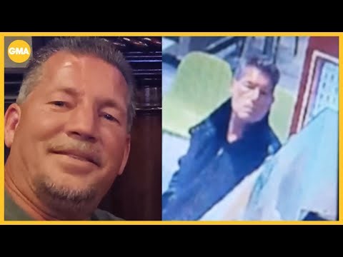 Man sues police over AI-driven wrongful arrest