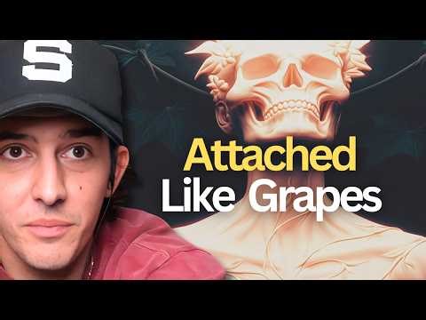 Astral Beings Drain Your Life Force | Hans Wilhelm Interview