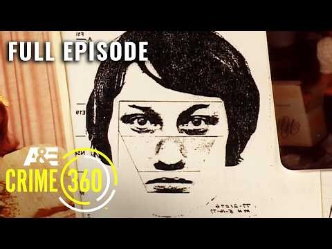 The Search Volunteer Was the Killer All Along (S3, E10) | Cold Case Files | Full Episode