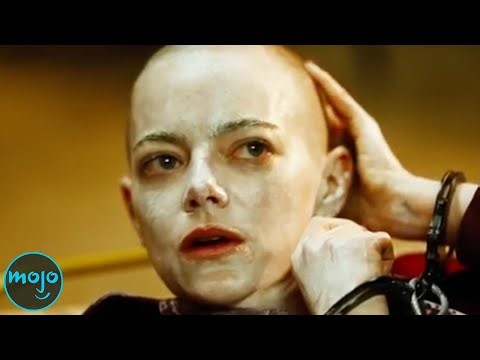 10 Actors Who LOVE Doing Controversial Scenes