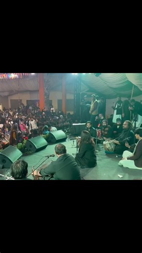 Sanam Marvi Singer _ Ayaz Melo 2025 _ #foryou #foryoupge #viral #ayazmelo2025 @#SanammarviOfficial