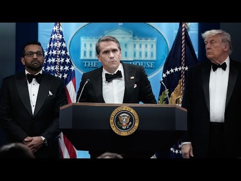 ‘Justice will be served’: Alleged Trump shooter expected to face ‘multiple charges’