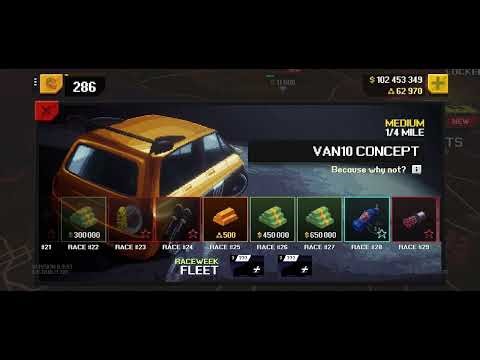 NEW APEX RACER UPDATE | NEW CODES! (0.9.53)