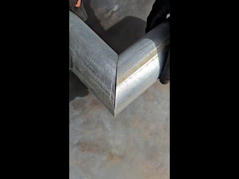 why no welder tells the trick to making pipe joints