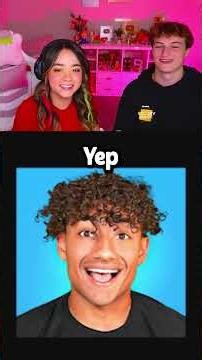 GUESS THE YOUTUBER BY THEIR HAIR⁉️👩‍🦲
