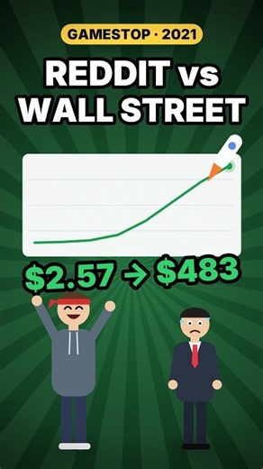 Reddit Nearly Broke Wall Street With A Video Game Store 🚀