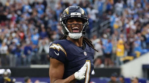 Chargers now have a Quentin Johnston mandate after unsurprising contract decision