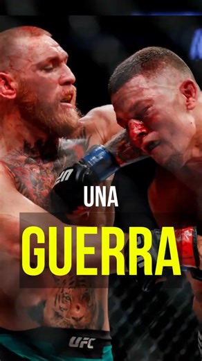 La MAYOR BATALLA del UFC💀