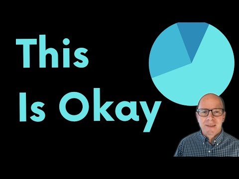 Is It Okay to Hold Bonds and Cash in Retirement? (Retirement Investing Risk)