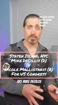 #StatenIsland #Democrats need to get it together before #midterms #breakingnews #trump #news #shorts