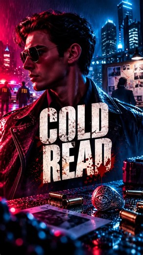 Gold Read - Full EP | Crime Thriller Short Drama | FBI Investigation, Deadly Secrets & Conspiracy - ENGSUB