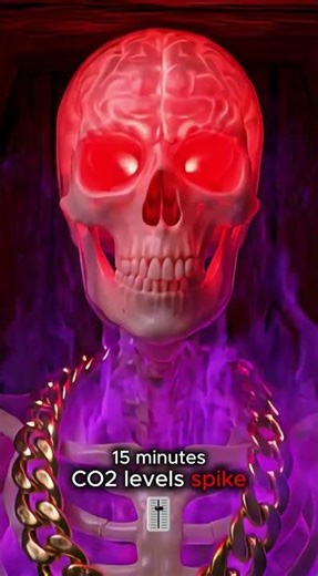 BURRIED ALIVE: How Long Before You Suffocate?