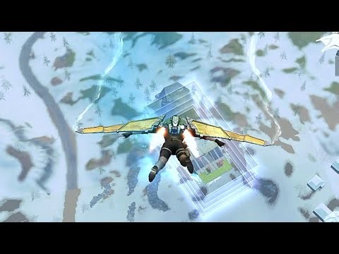 Full Legendary Aggressive Gameplay BR Call of Duty Mobile!