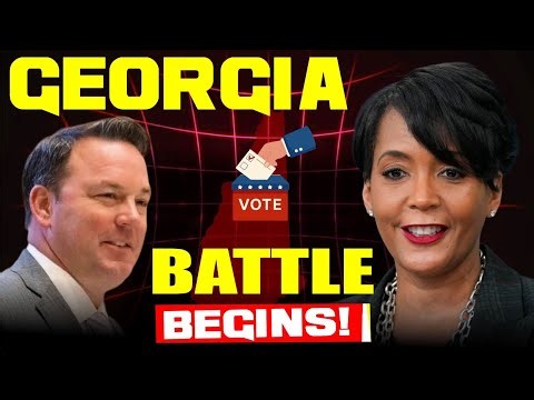 Georgia Governor Polls Explained: Who Is Winning In 2026?