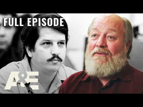 Escaping the Freeway Killer—and Bringing Him Down (S1, E10) | I Survived a Serial Killer | Full Ep