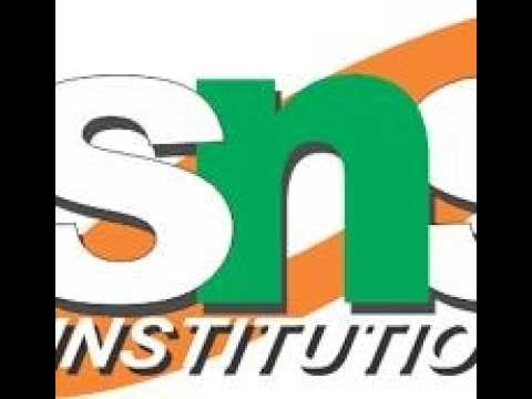 Casestudy Video | Cloud System virtualization Technologies| SNS Institutions