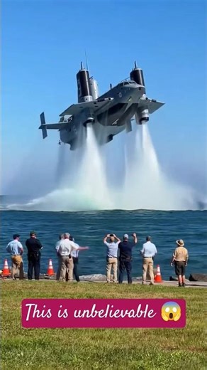 This is Unbelievable 😱 #automobile #submarine #aviation #oceansounds