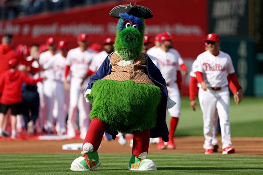 When are the Phillies at home in April? Schedule, promotions, tickets
