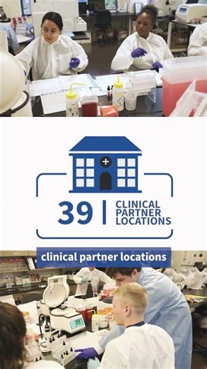 Medical Laboratory Technician Week